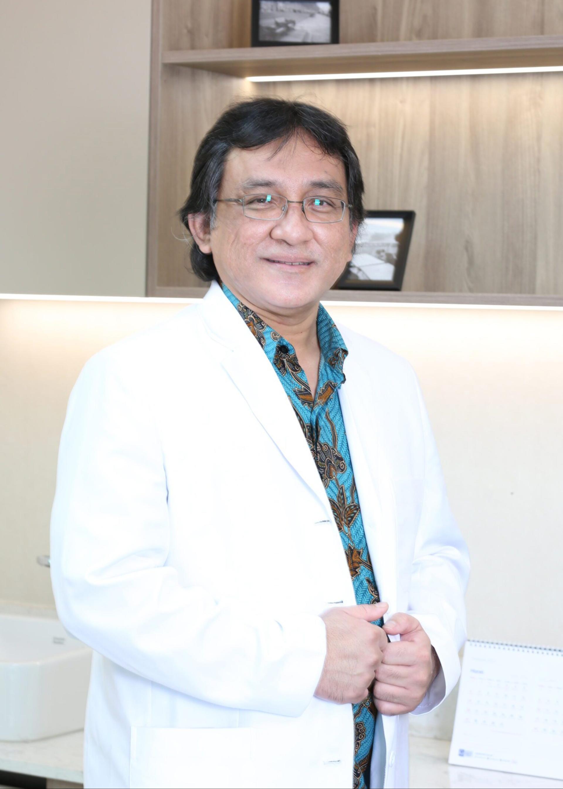 Riza Rivany